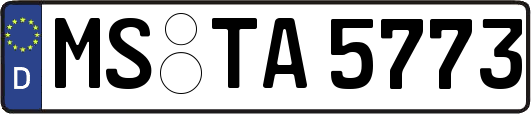 MS-TA5773