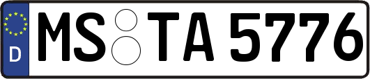 MS-TA5776