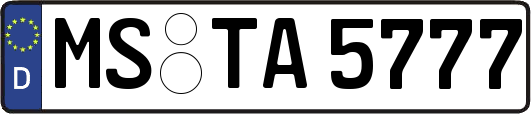 MS-TA5777