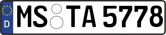 MS-TA5778