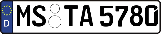MS-TA5780
