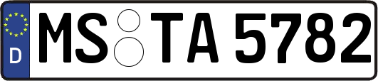 MS-TA5782