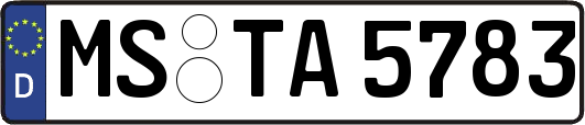 MS-TA5783
