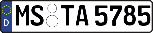 MS-TA5785