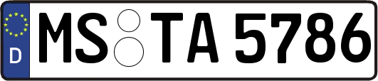 MS-TA5786