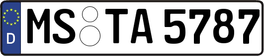 MS-TA5787