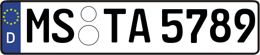 MS-TA5789