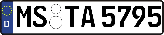 MS-TA5795