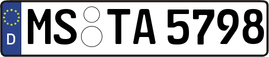 MS-TA5798