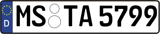 MS-TA5799