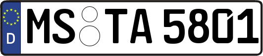 MS-TA5801