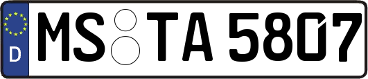 MS-TA5807