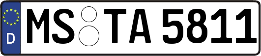 MS-TA5811