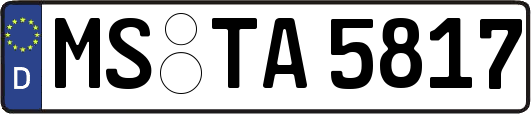 MS-TA5817