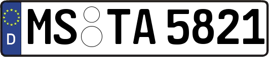 MS-TA5821