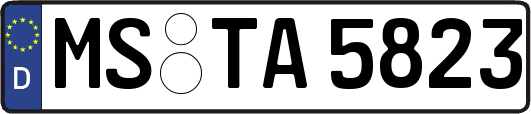 MS-TA5823