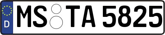 MS-TA5825