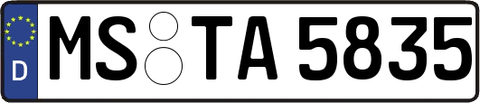 MS-TA5835
