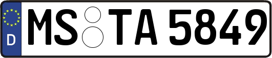 MS-TA5849