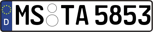 MS-TA5853