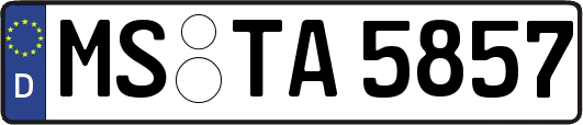 MS-TA5857