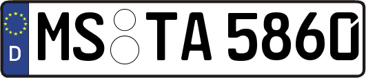 MS-TA5860