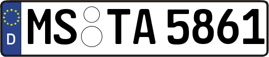 MS-TA5861