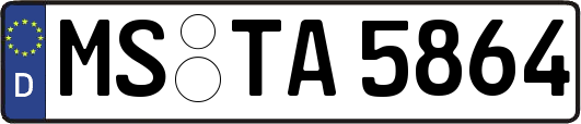 MS-TA5864