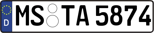 MS-TA5874