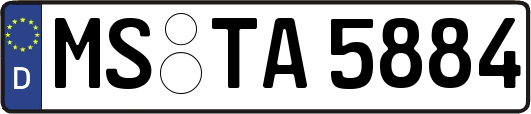 MS-TA5884