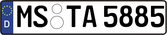 MS-TA5885