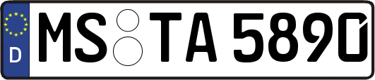 MS-TA5890