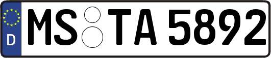 MS-TA5892