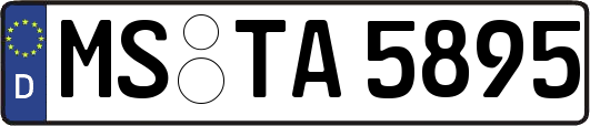 MS-TA5895