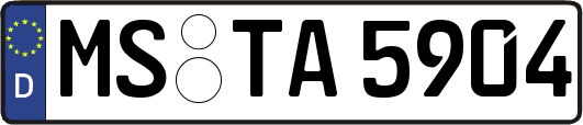 MS-TA5904