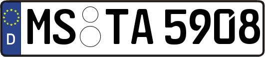 MS-TA5908