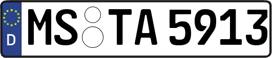 MS-TA5913