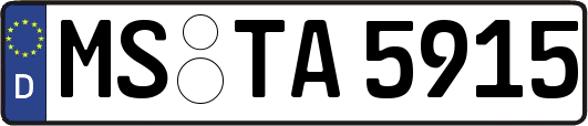 MS-TA5915