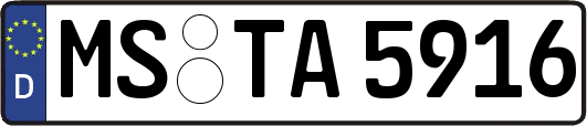 MS-TA5916