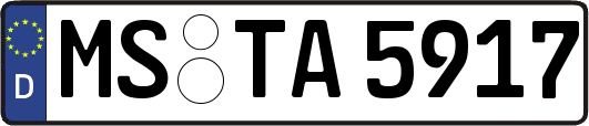 MS-TA5917