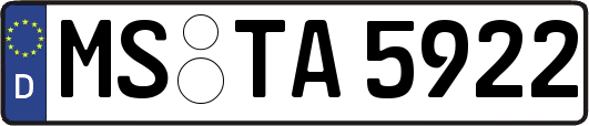 MS-TA5922