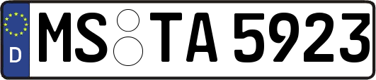 MS-TA5923