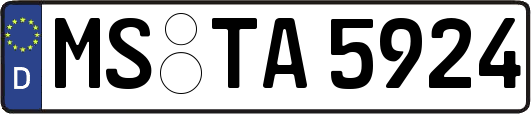 MS-TA5924