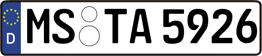 MS-TA5926