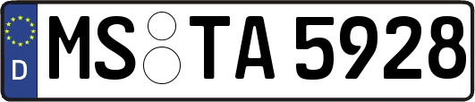 MS-TA5928