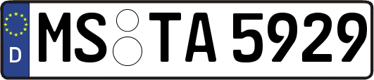 MS-TA5929