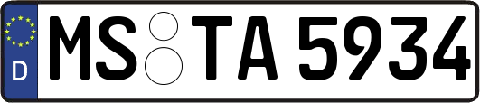MS-TA5934