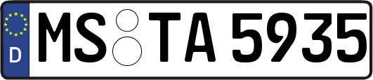 MS-TA5935