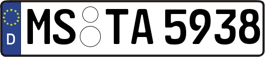 MS-TA5938