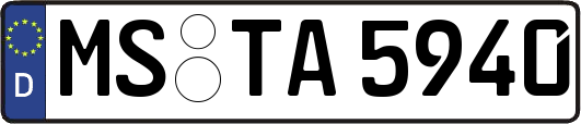 MS-TA5940